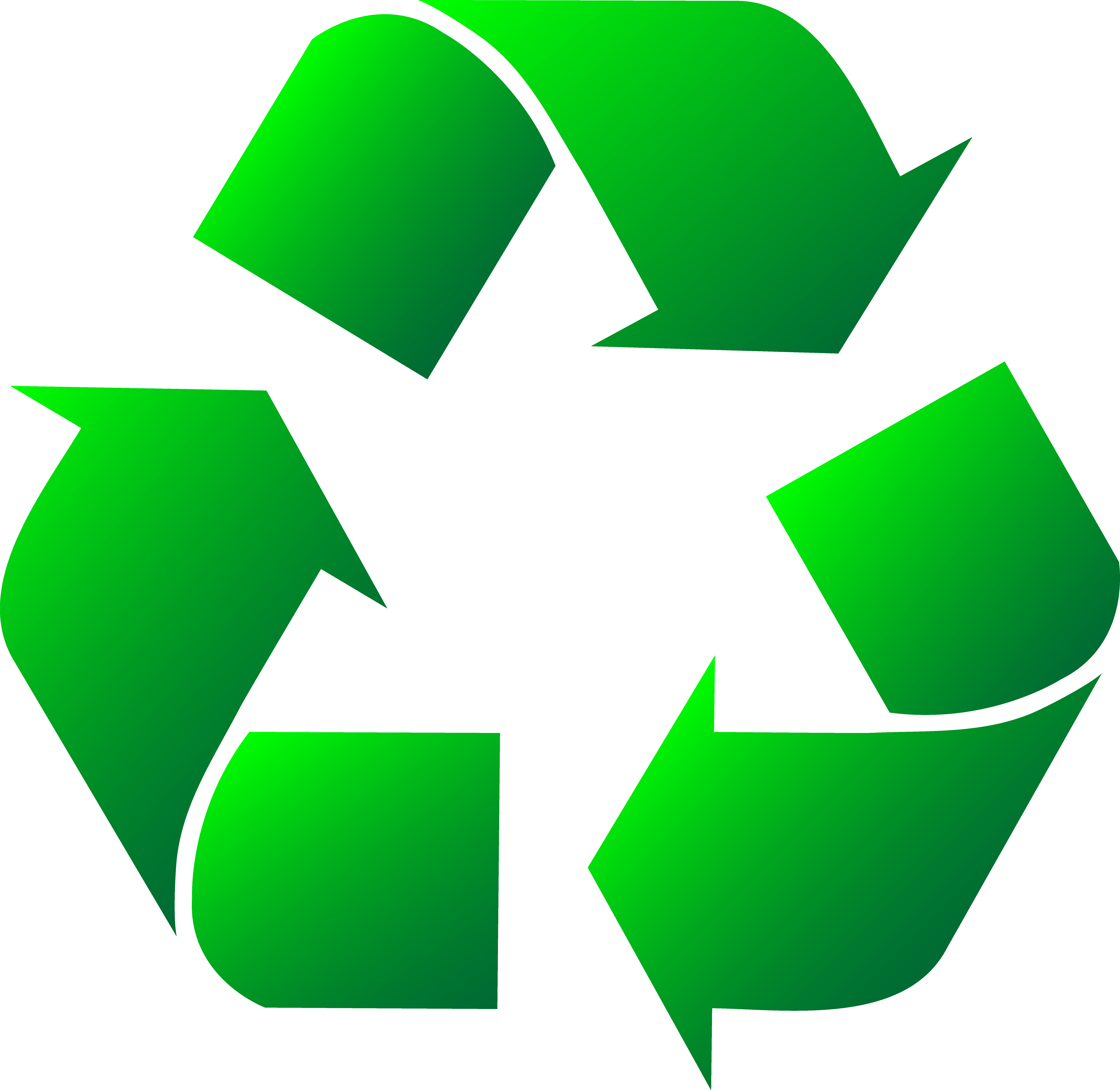 Recycle Symbol Clip Art Cliparts.co