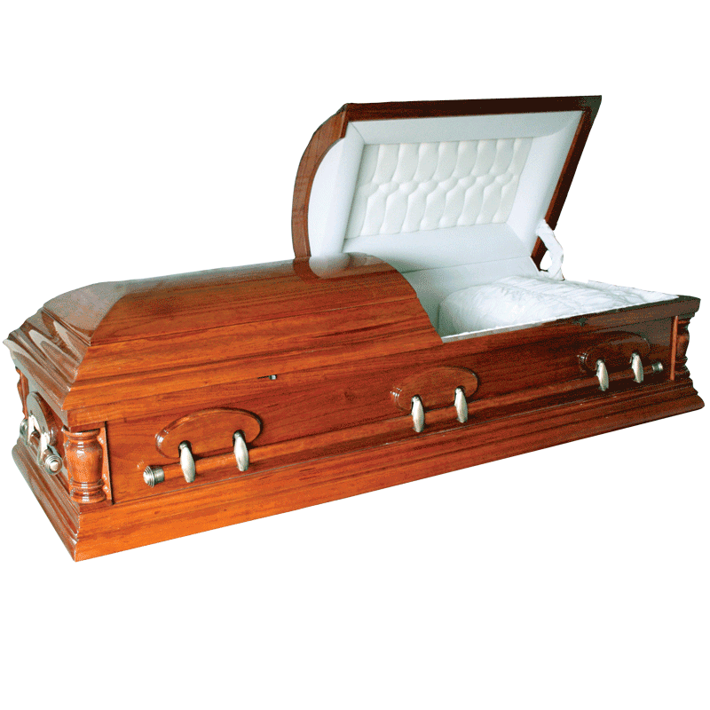 Coffins, Caskets & Cremation Urns