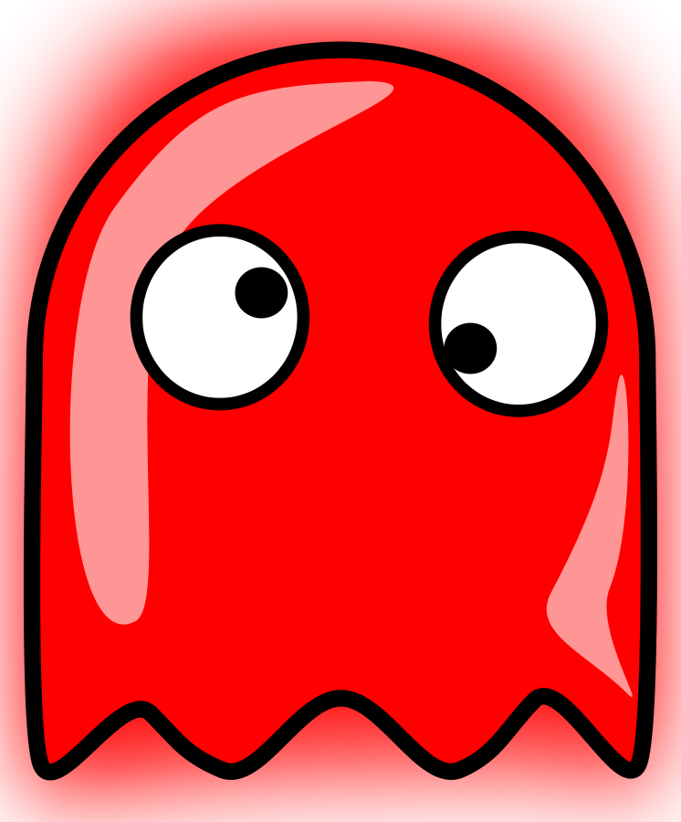 Ghost Clipart, vector clip art online, royalty free design ...