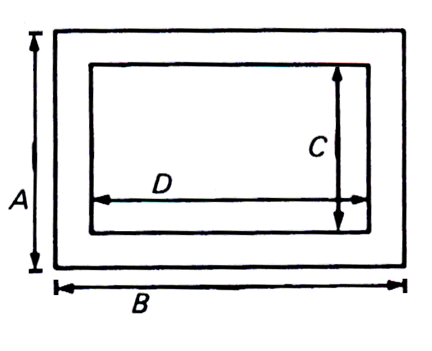Drawings - Standard Metric Sizes