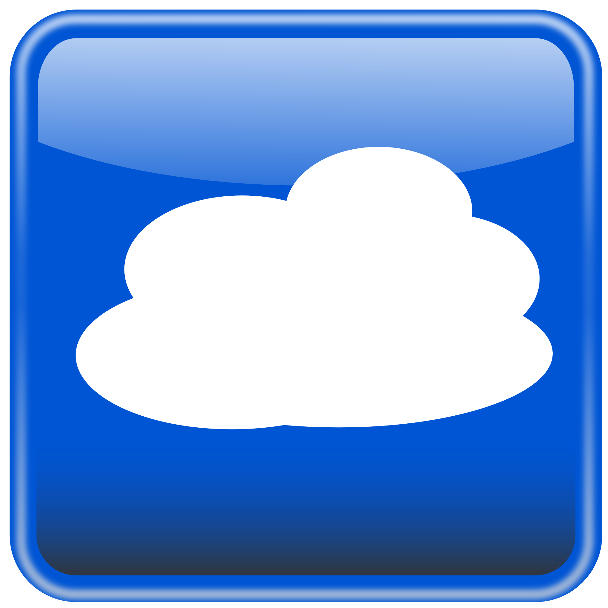 Cloud Computing Clipart - Cliparts.co