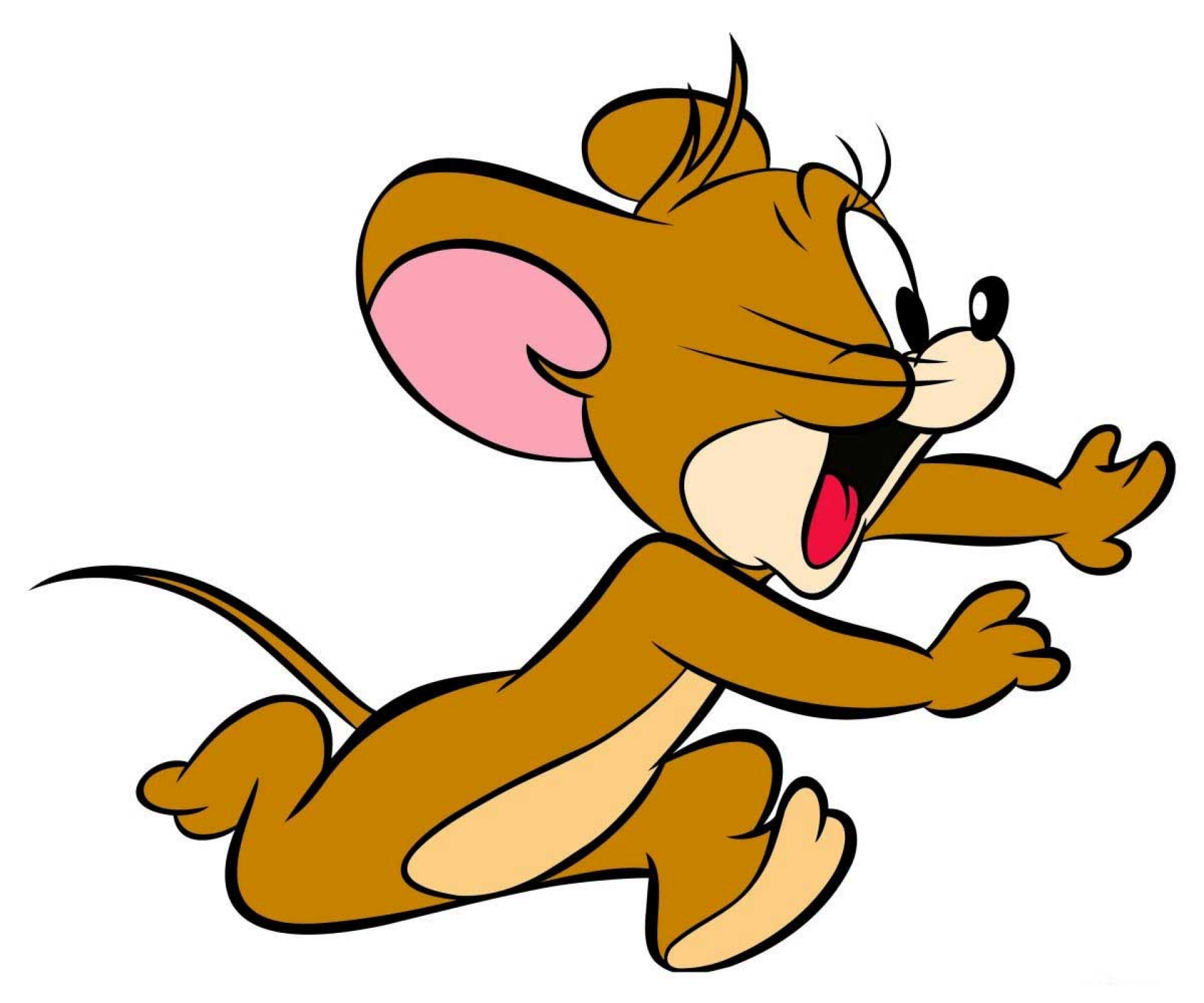 Picture Of Cartoon Mouse Clipartsco