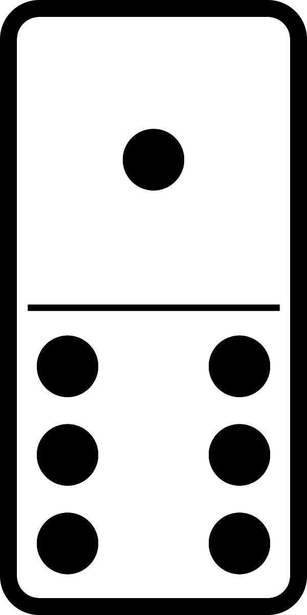Jigsaw Puzzle - vector Clip Art