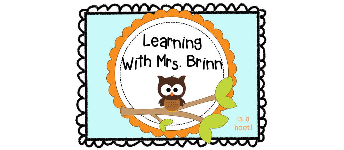 Learning With Mrs. Brinn: Cooperative Learning #3 & Science Mentor ...