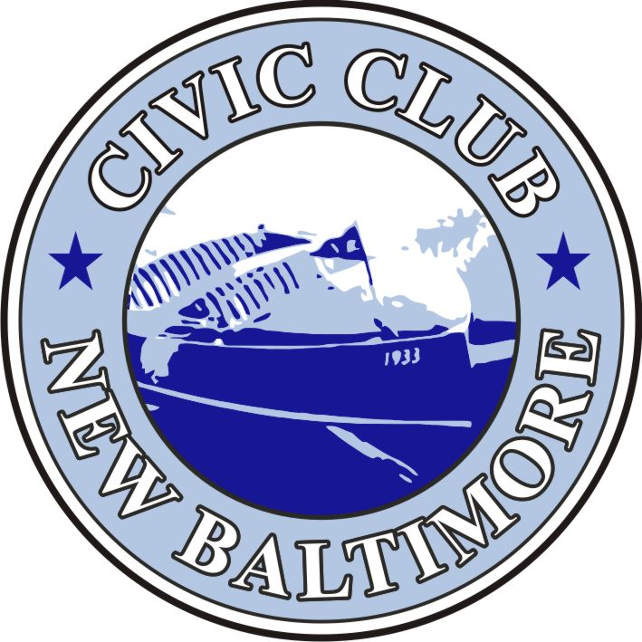 New Baltimore Civic Club Flea Market / Sunday, Nov. 2 / 10am - 3pm ...