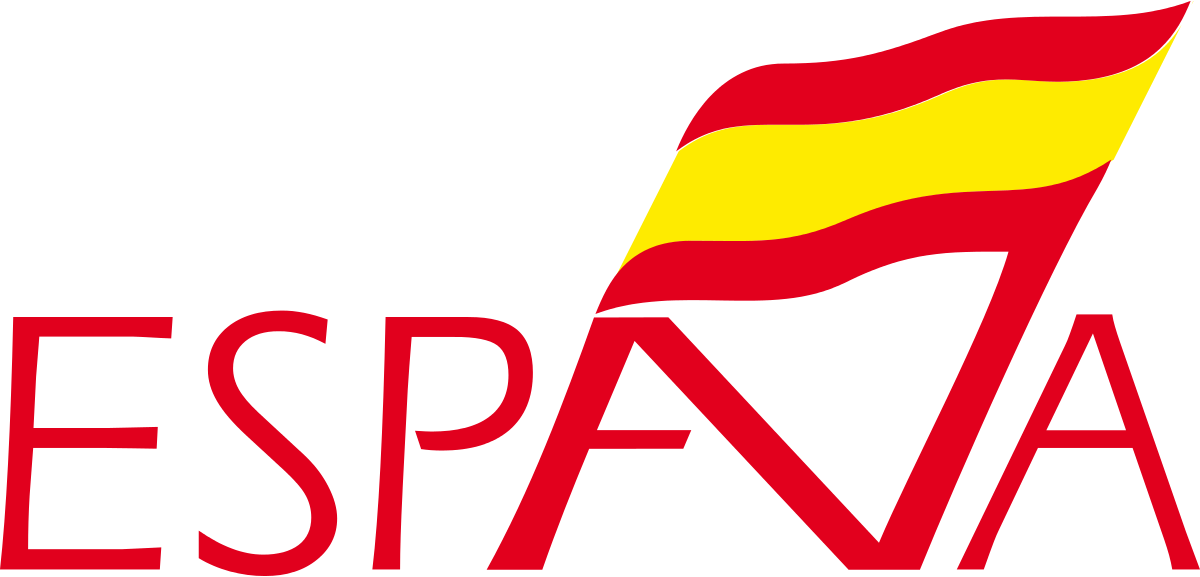 Logo Spain Clipart by jantonalcor : Flag Cliparts #18544- ClipartSE