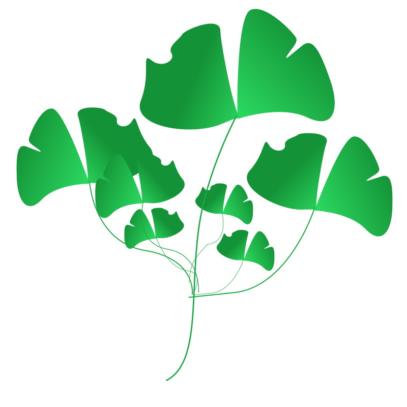 Ivy Leaf 2 Clip Art Download
