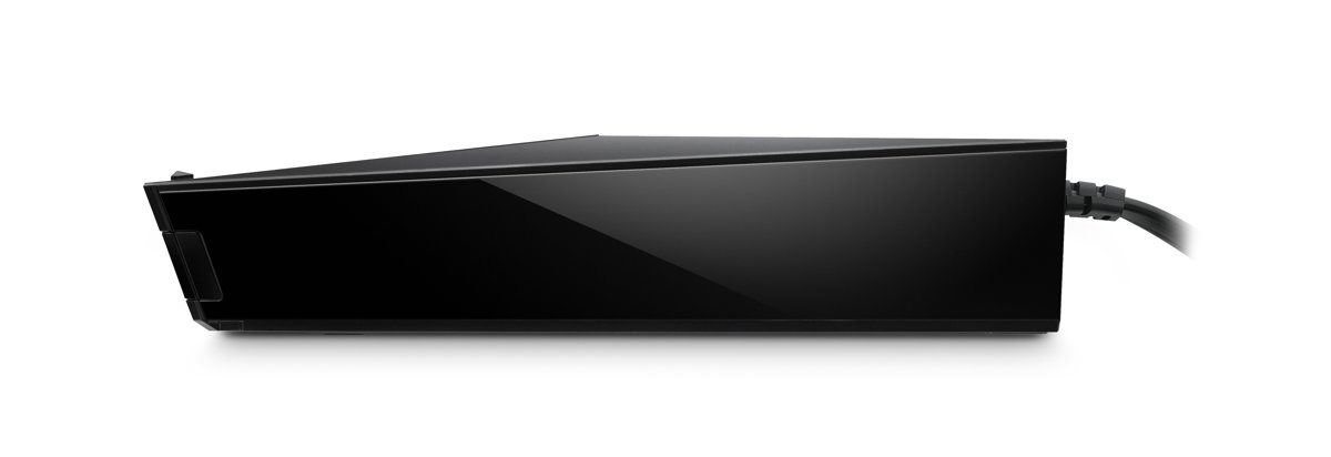 Video | Blu-Ray Players | Sony BDP-S5100 3D Blu-ray Player - 1080p ...