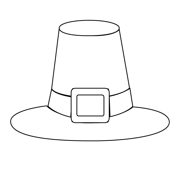 Coloring Hat