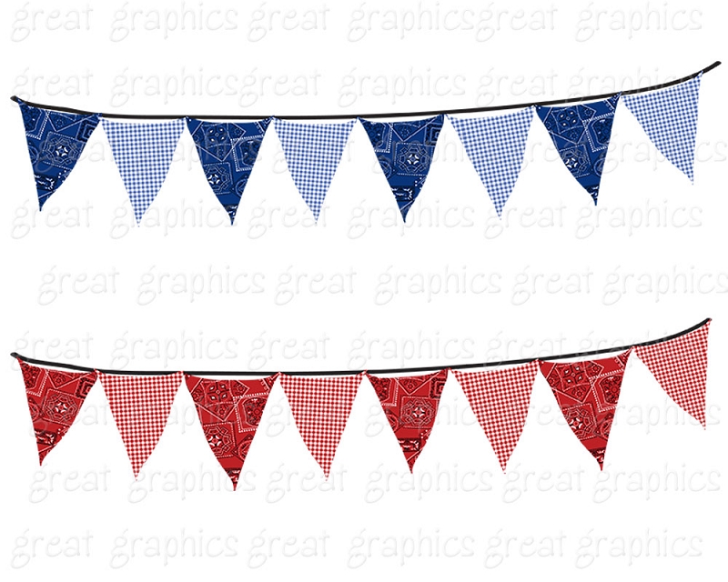 free clipart images bunting - photo #34