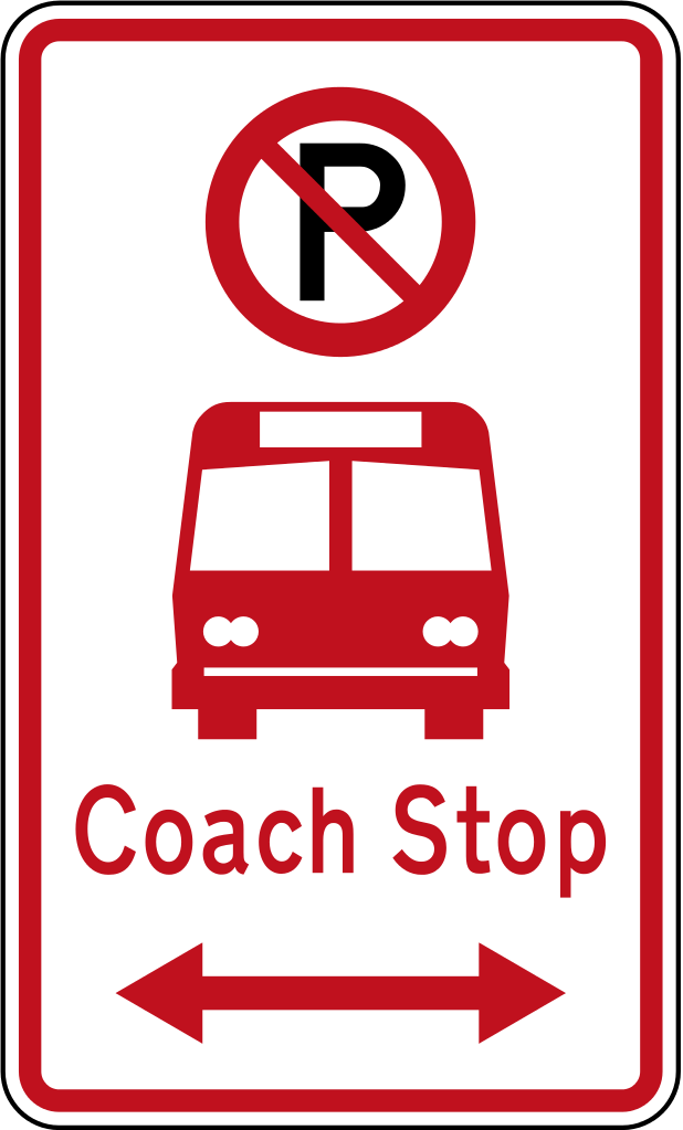 File:New Zealand - No Parking Coach Stop (double).svg - Wikimedia ...