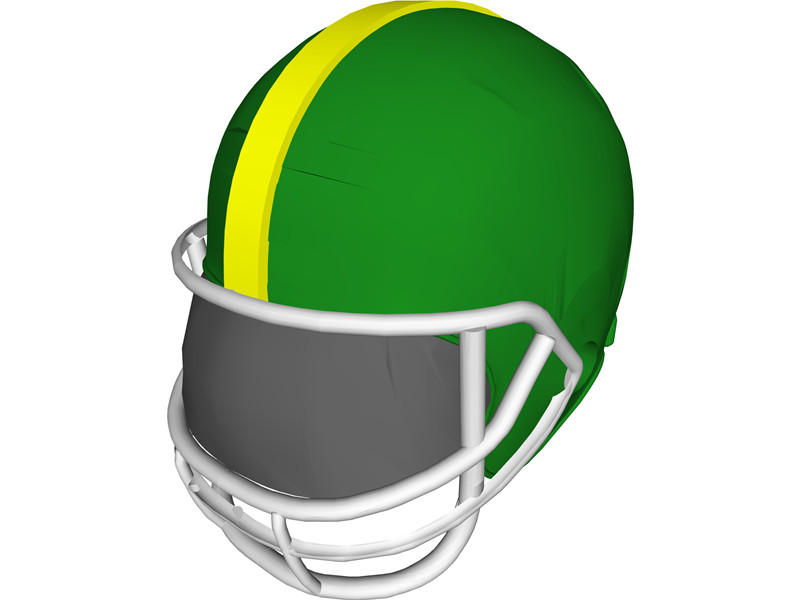 Cartoon Football Helmet - Cliparts.co