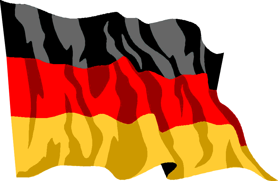 German Flag - Deutsche Flagge Pics