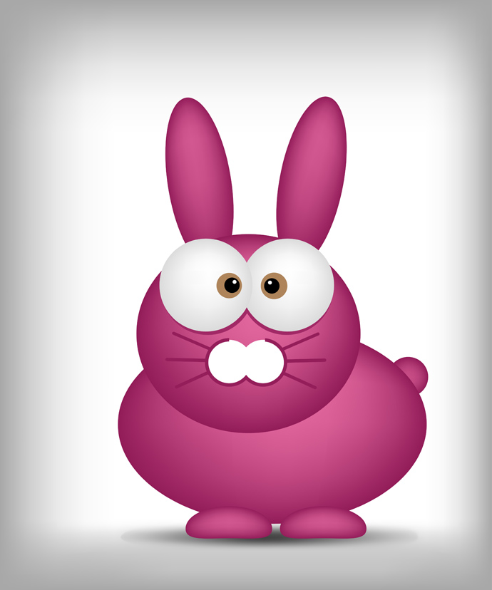 Easter Bunny Graphics - Cliparts.co