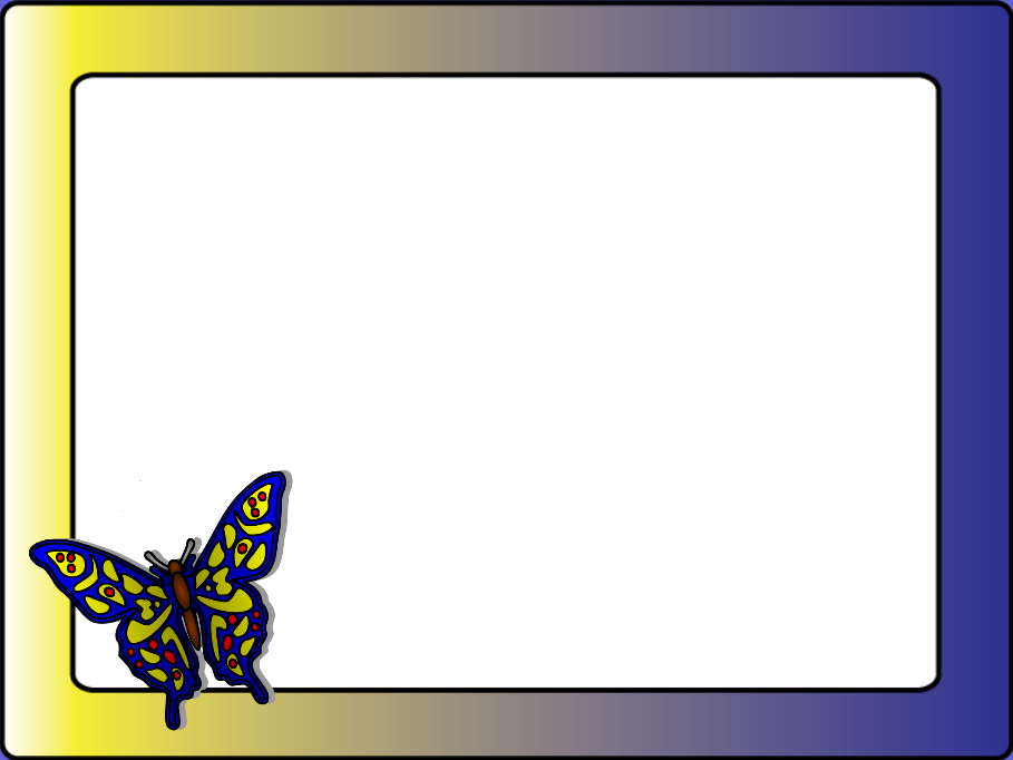The AmazingClassroom.com Blog: Free Butterfly Background