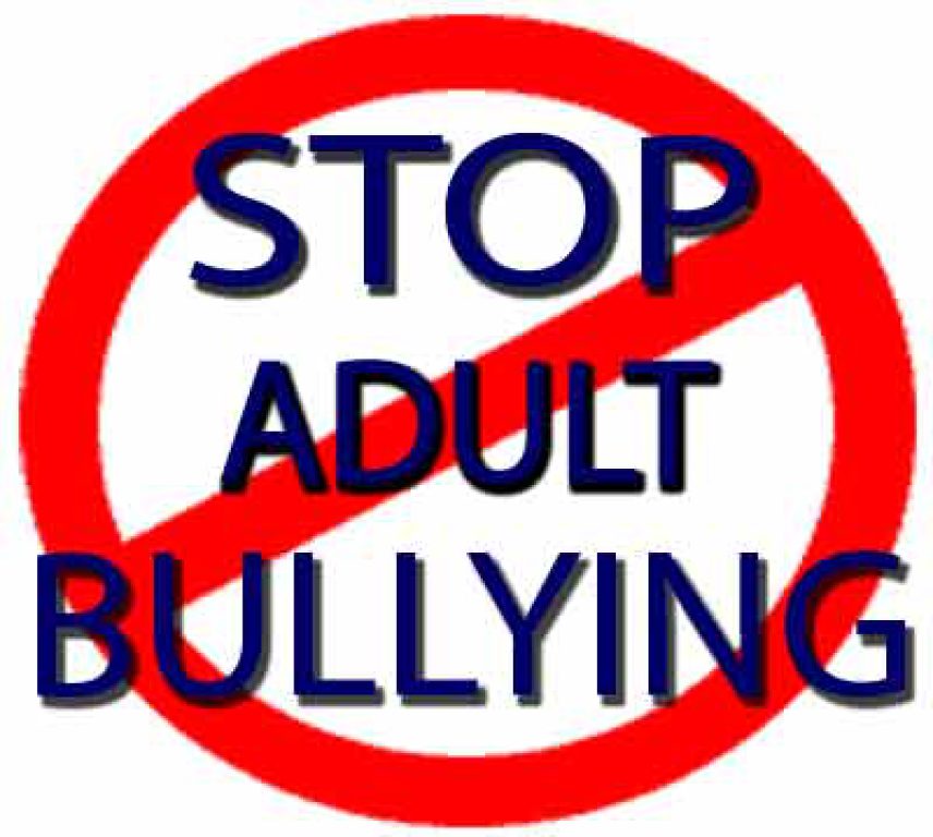 Bullying...Adult Style - Lifestyle | Darien, Illinois Patch