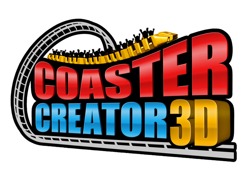 Coaster Creator 3D Review (3DS eShop): “Coaster Creativity On-The ...