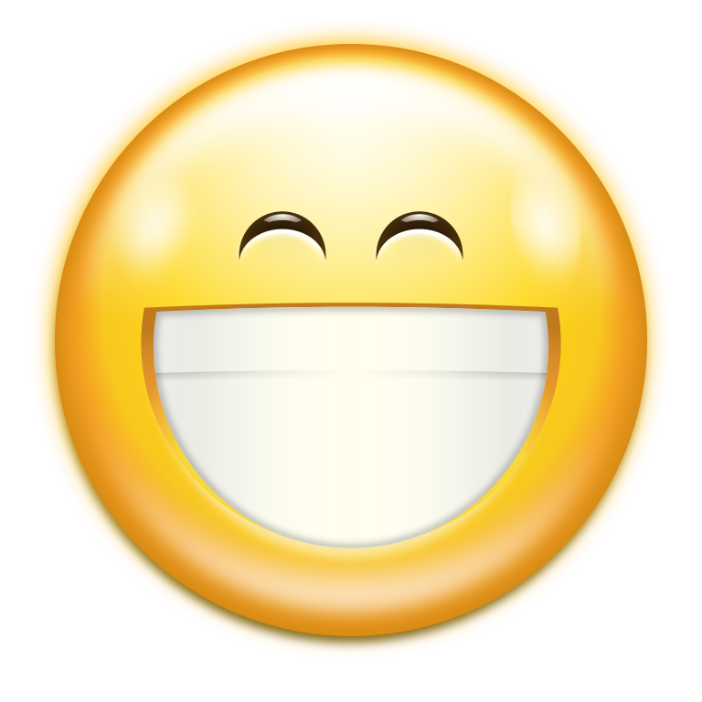 File:Oxygen480-emotes-face-smile-big.svg - Wikimedia Commons