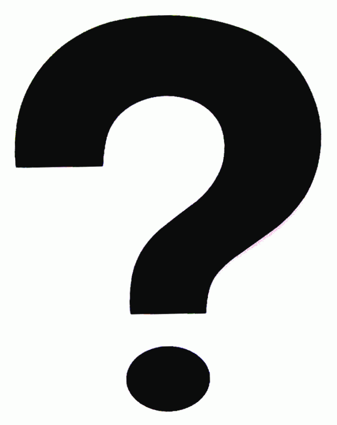 Question Mark Animated Gif - ClipArt Best