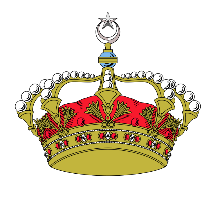 royal crown clip art free - photo #49
