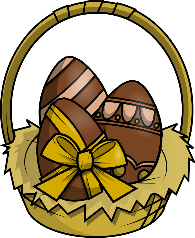 Free to Use & Public Domain Easter Clip Art