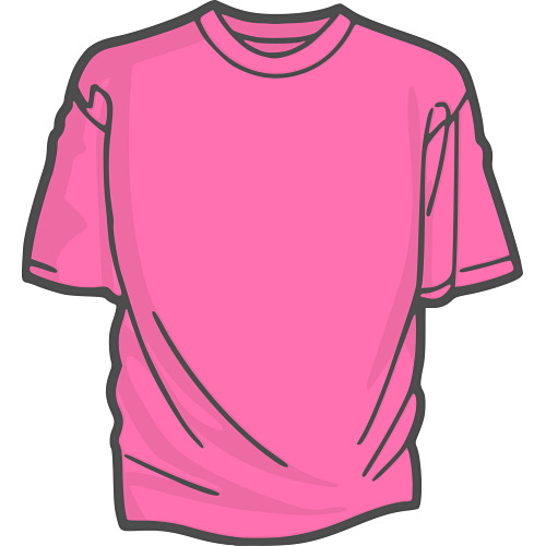 Shirt Clipart | Clipart Panda - Free Clipart Images