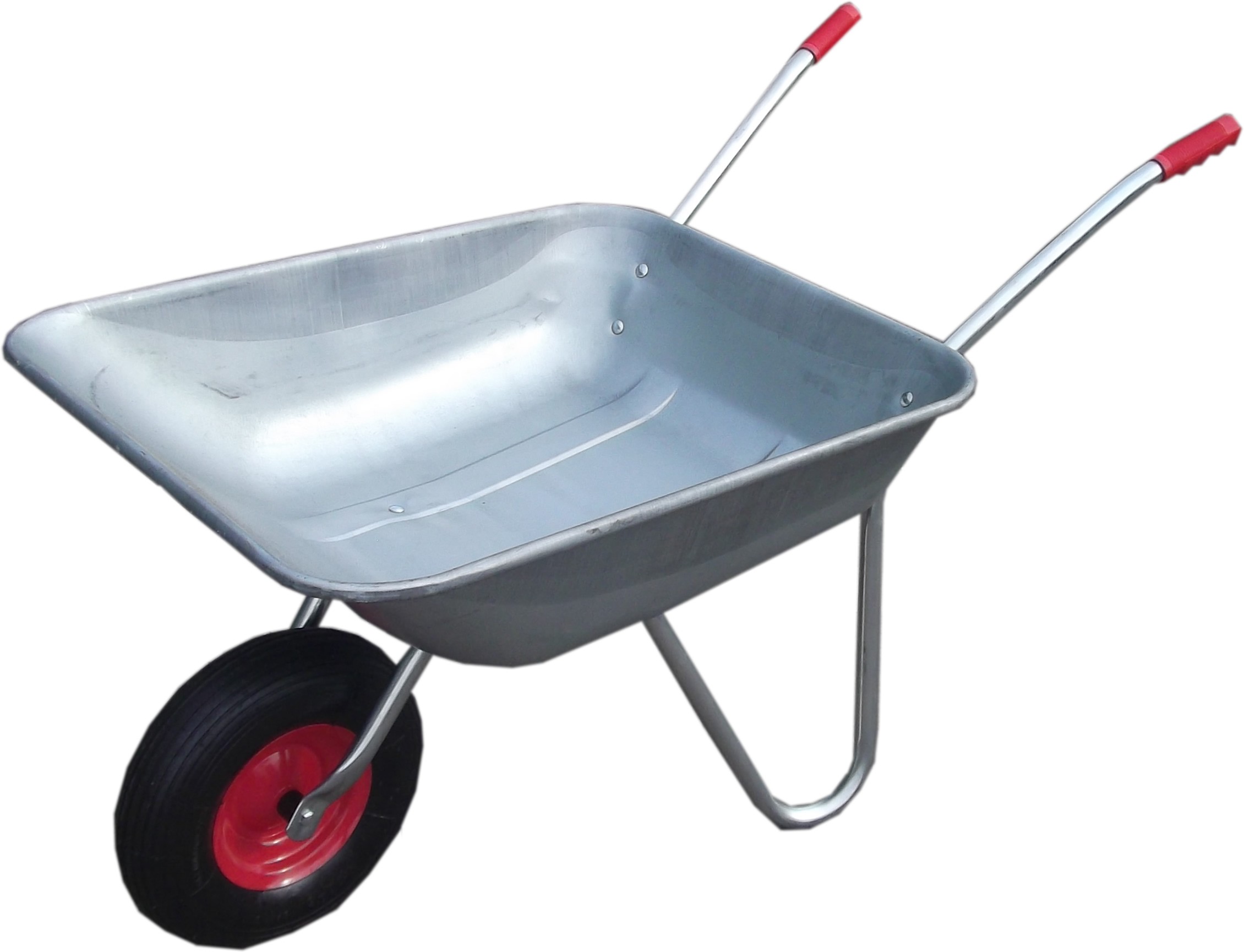 Pictures Of Wheelbarrows - ClipArt Best