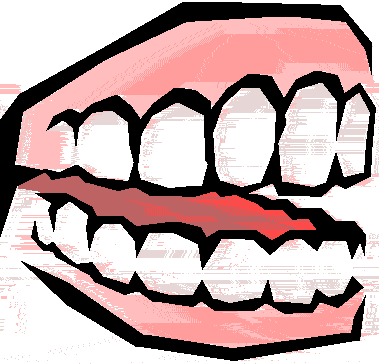 Pix For > Good Teeth Vs Bad Teeth Cartoon