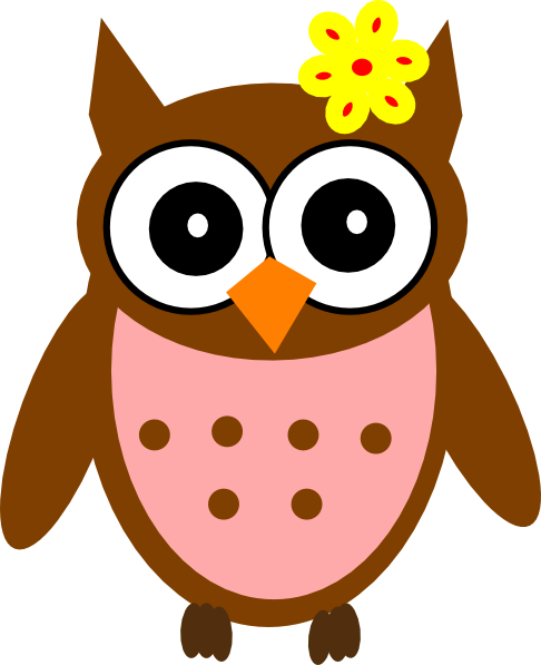 Owl Baby Shower clip art - vector clip art online, royalty free ...
