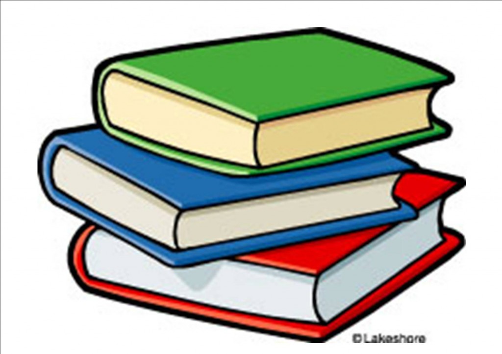 books-for-clip-art-9 | SchoolForLittlePeople.com