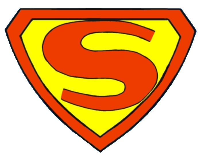 Image - Superman 1940.png - Logopedia, the logo and branding site