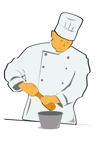 Free Chefs Clipart. Free Clipart Images, Graphics, Animated Gifs ...