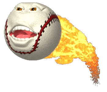 screaming baseball logo - group picture, image by tag ...