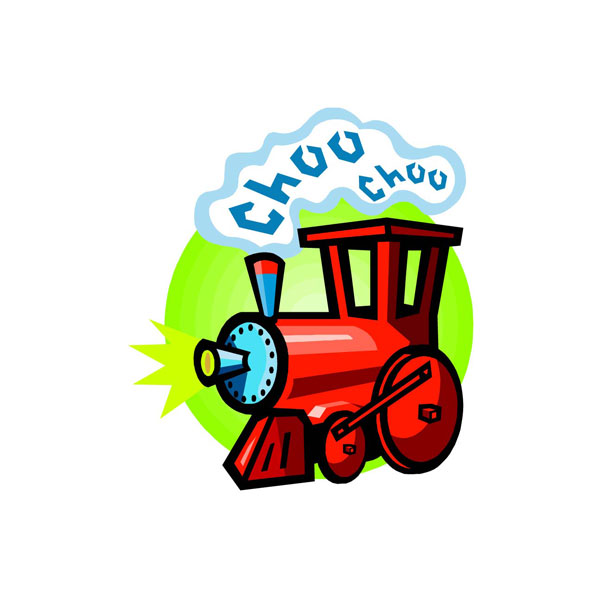 cartoon trains pictures - group picture, image by tag ...