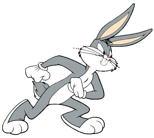 Looney Tunes Characters - ClipArt Best