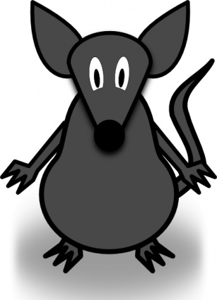 Rodent 20clipart | Clipart Panda - Free Clipart Images