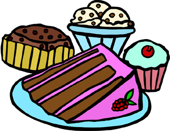 Piece Of Cake Clipart - ClipArt Best