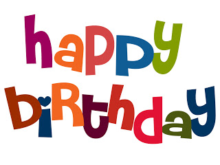 Happy Birthday Clip Art Free | Clipart Panda - Free Clipart Images