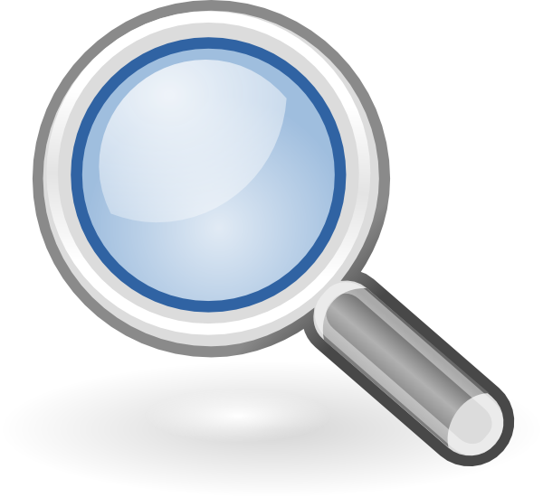 System Search clip art - vector clip art online, royalty free ...