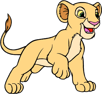 Lion King Clip Art - Cliparts.co