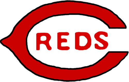 Cincinnati Reds Logo Clip Art Lowrider Car Pictures