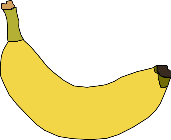 Banana Cartoon | lol-rofl.com