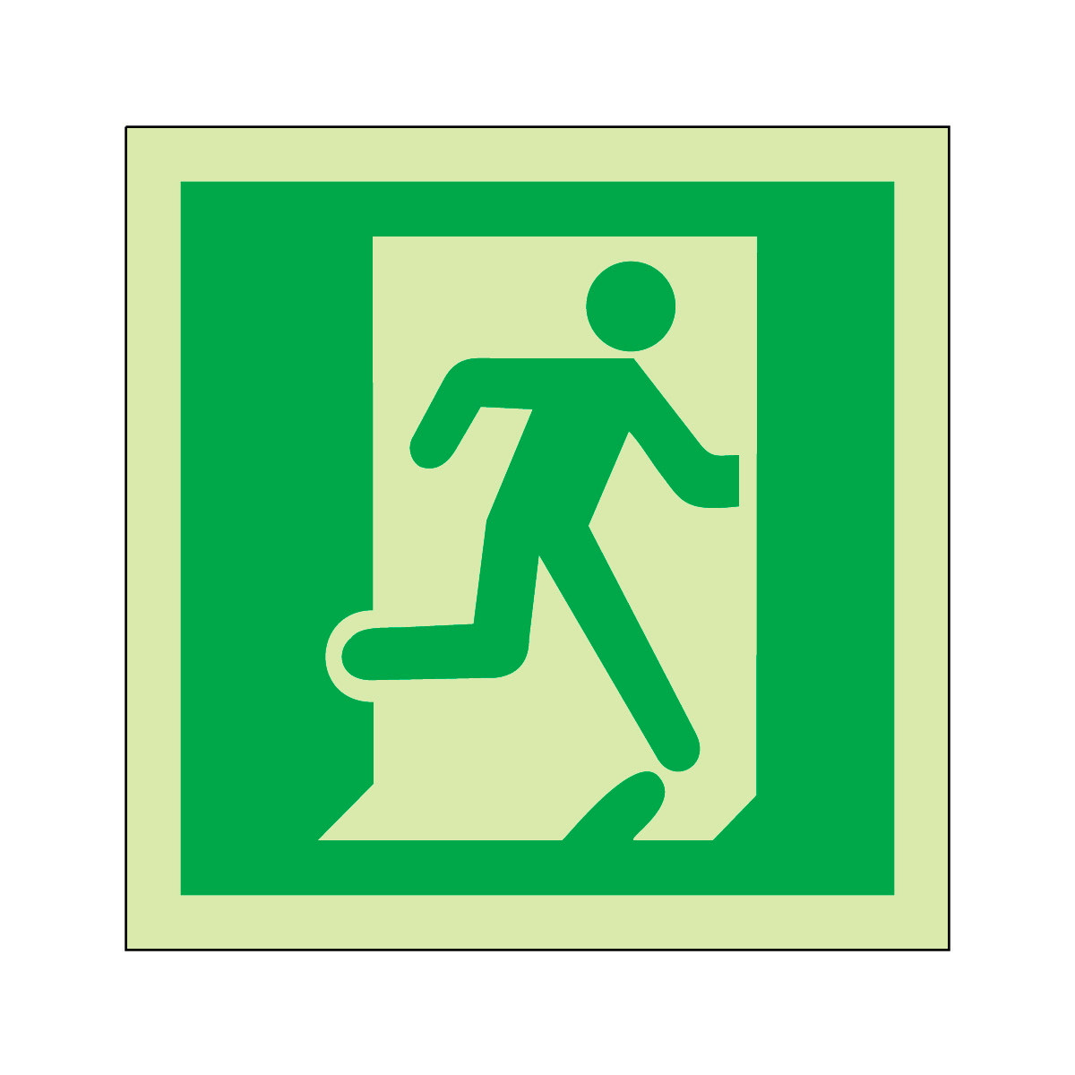 clip art highway exit sign - photo #36