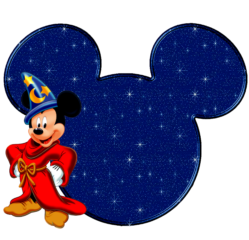 Mickey Ears Clipart Cliparts co