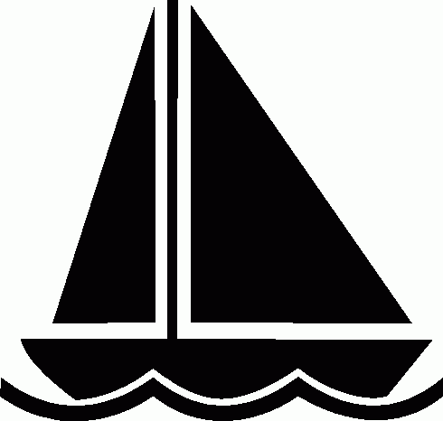 Free Sailboat Clipart - ClipArt Best
