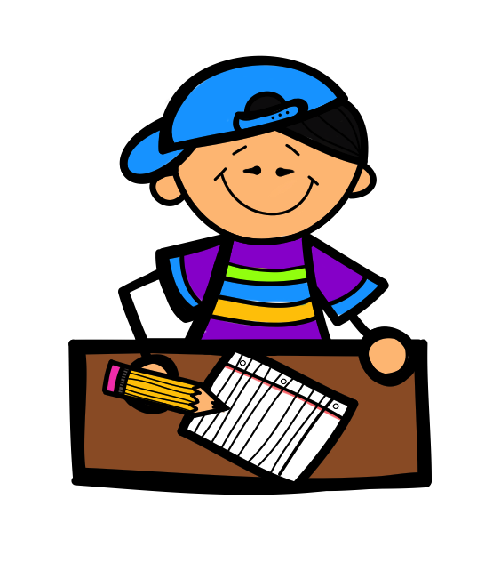 school writing clipart - photo #18