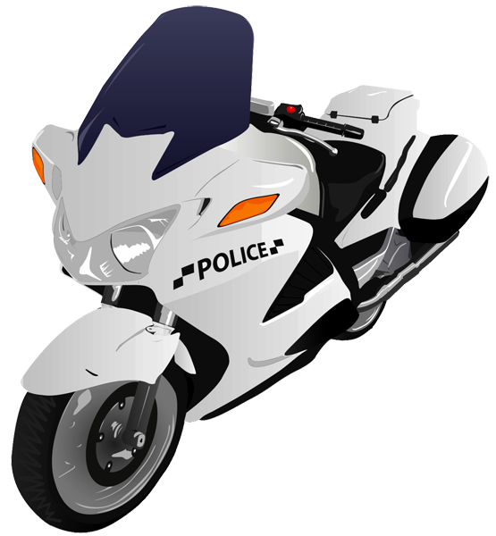 Police Motorcycle - ClipArt Best - ClipArt Best