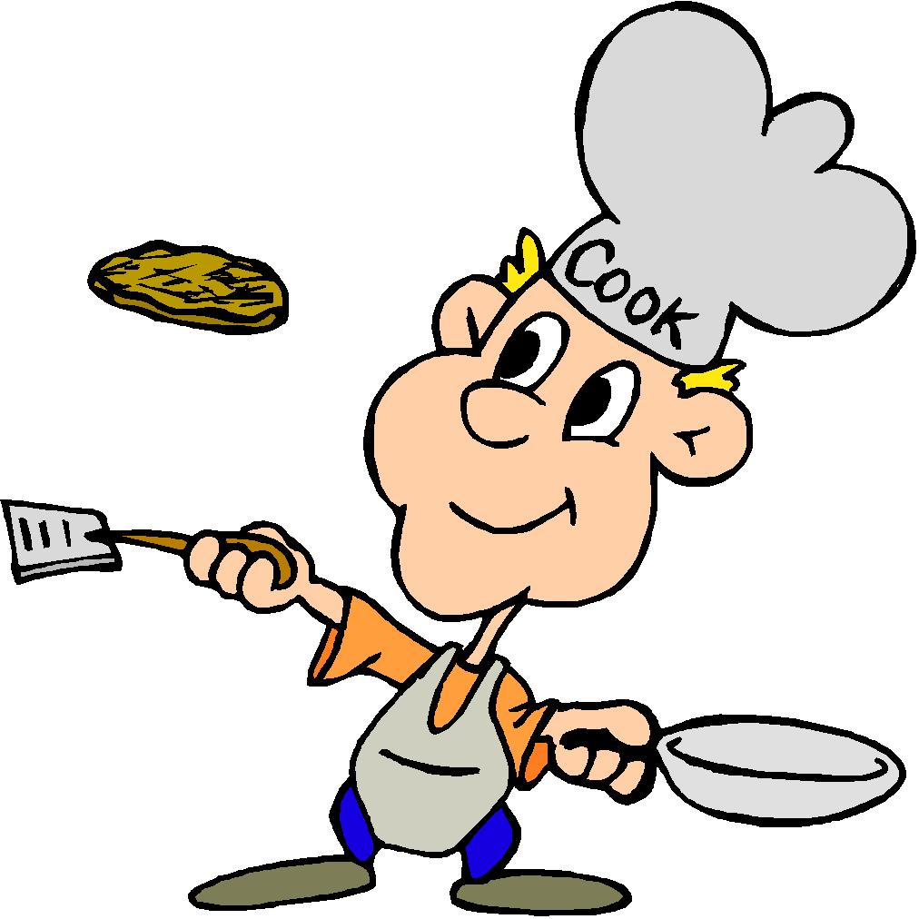 Images For > Pancake Clipart