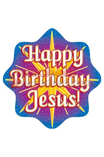 Happy Birthday Jesus Party! December 16th, 3:00-5:00 p.m. | Vista ...