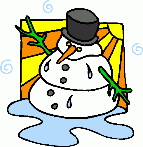 Snowmen Clip Art - ClipArt Best